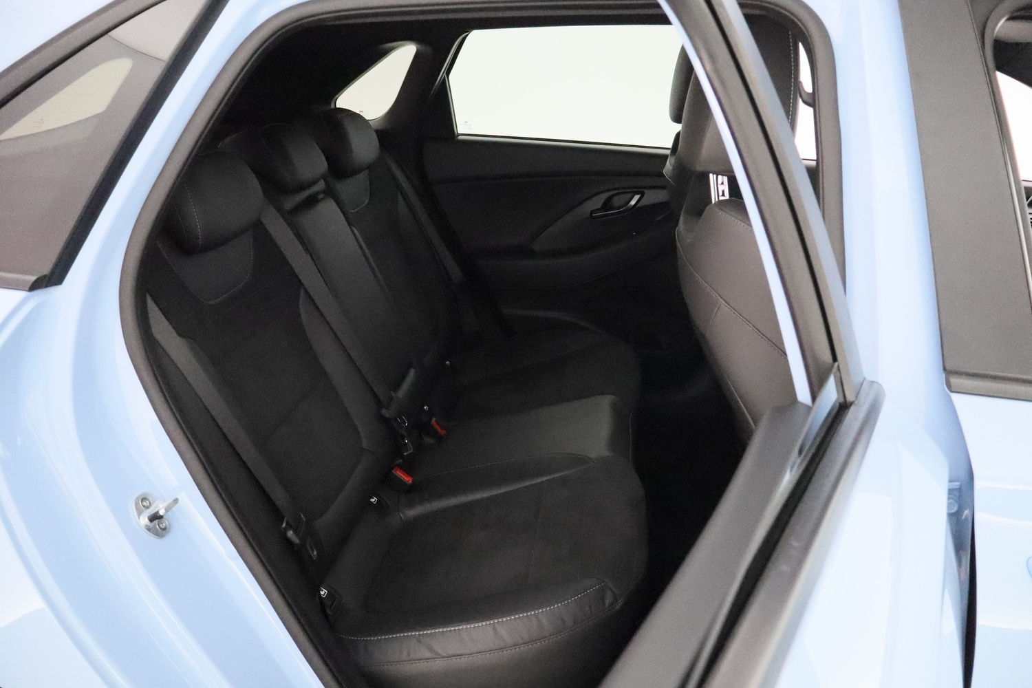 Hyundai i30 5d vaihtoauto