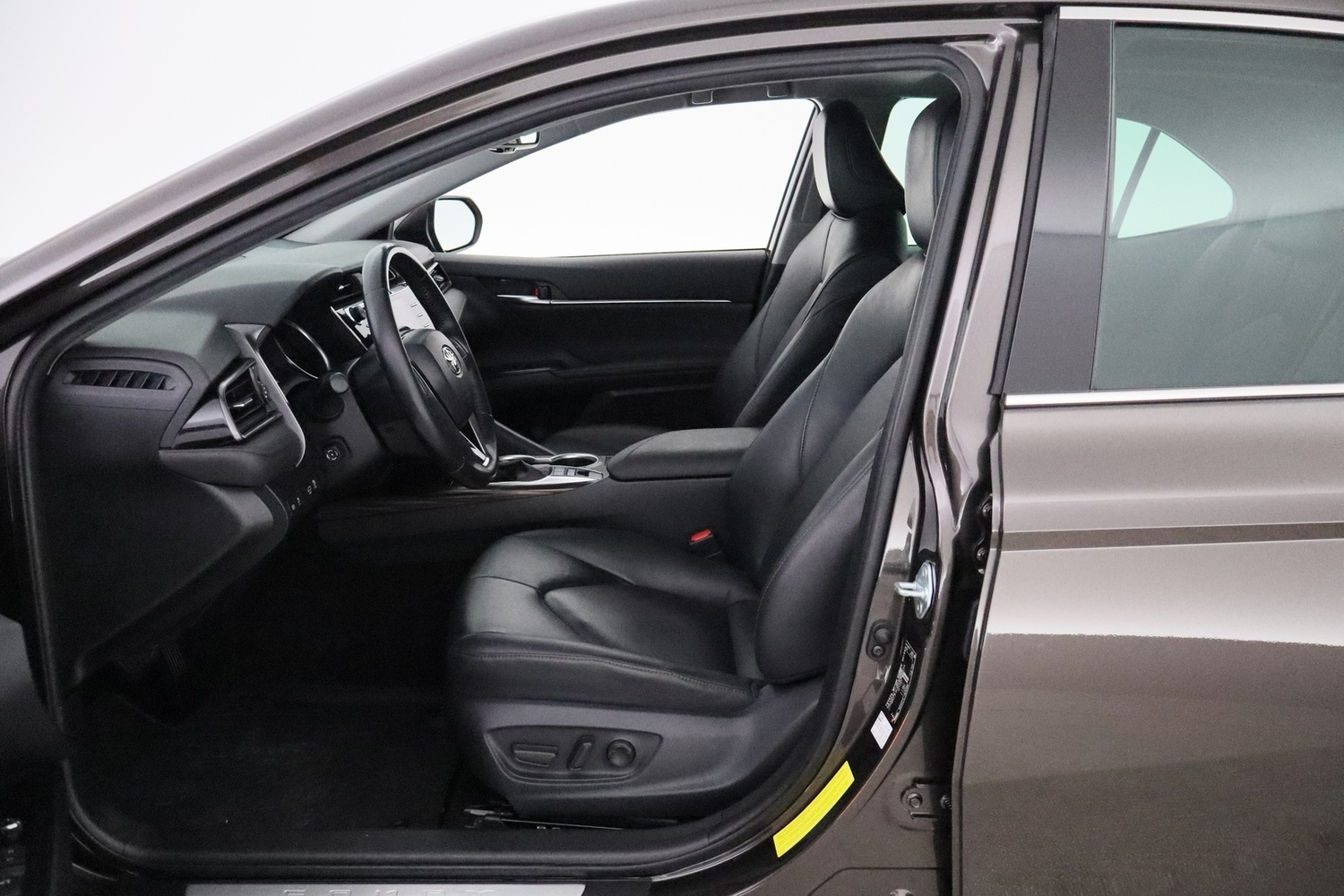 Toyota Camry vaihtoauto
