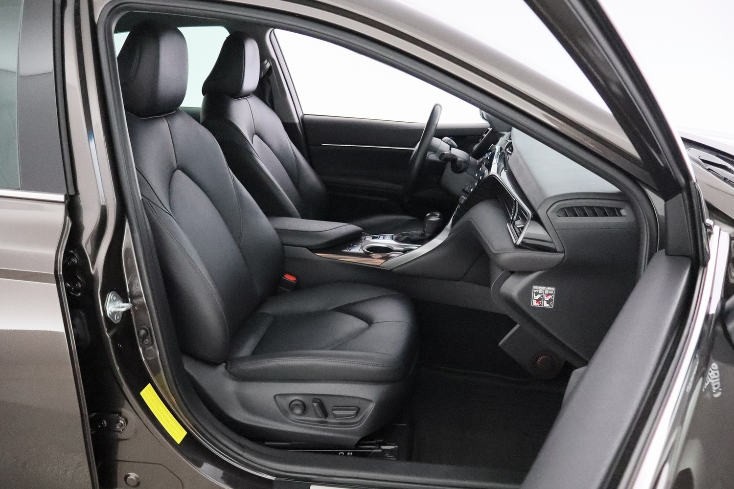 Toyota Camry vaihtoauto