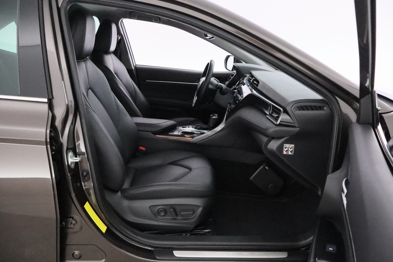 Toyota Camry vaihtoauto