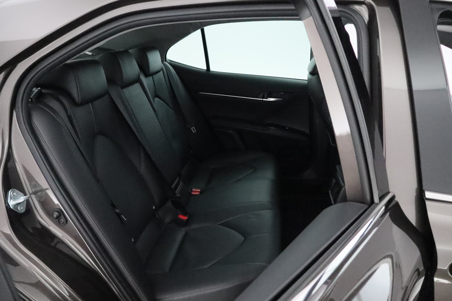 Toyota Camry vaihtoauto