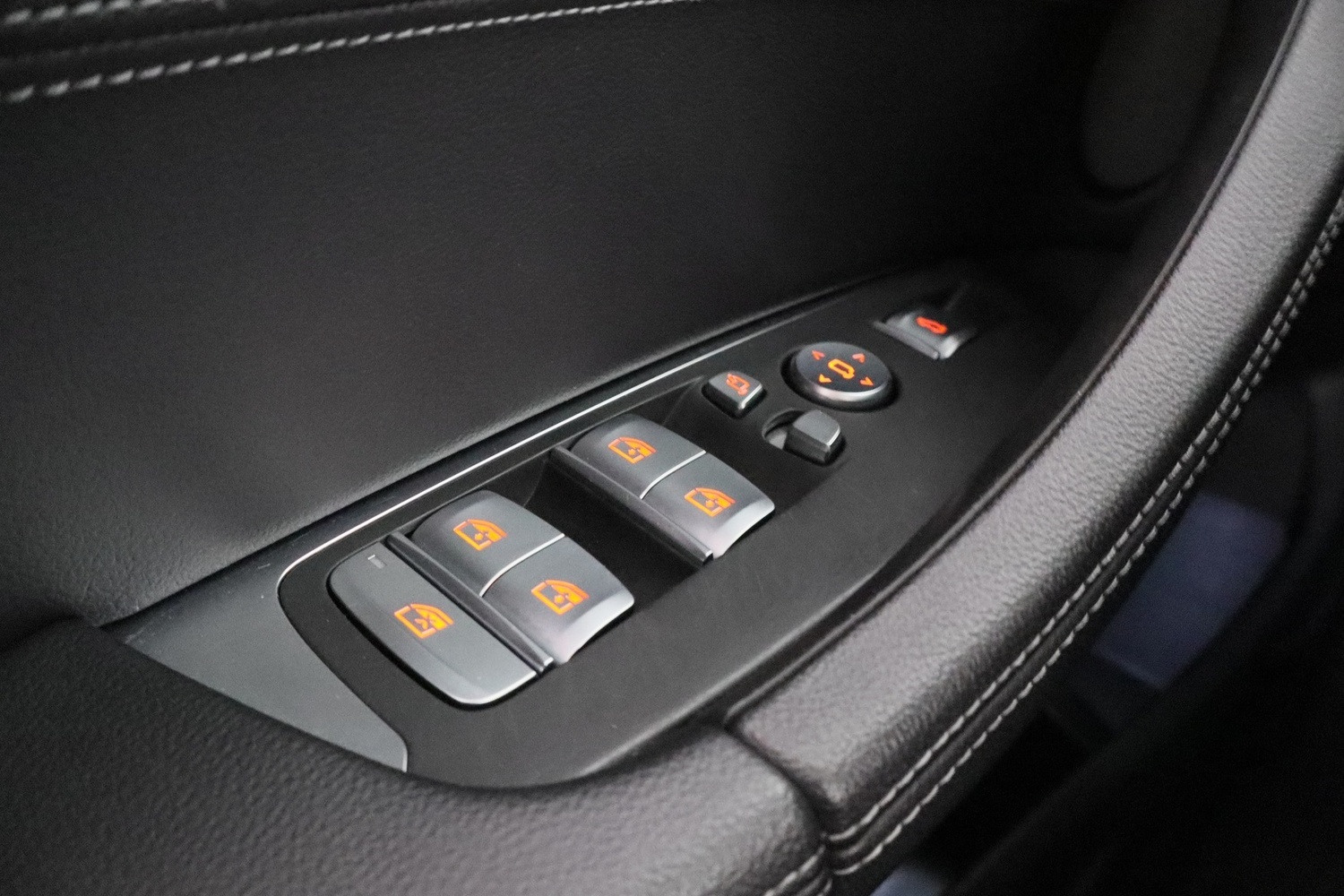 BMW iX3 vaihtoauto