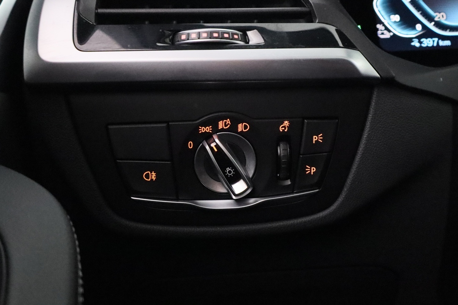 BMW iX3 vaihtoauto