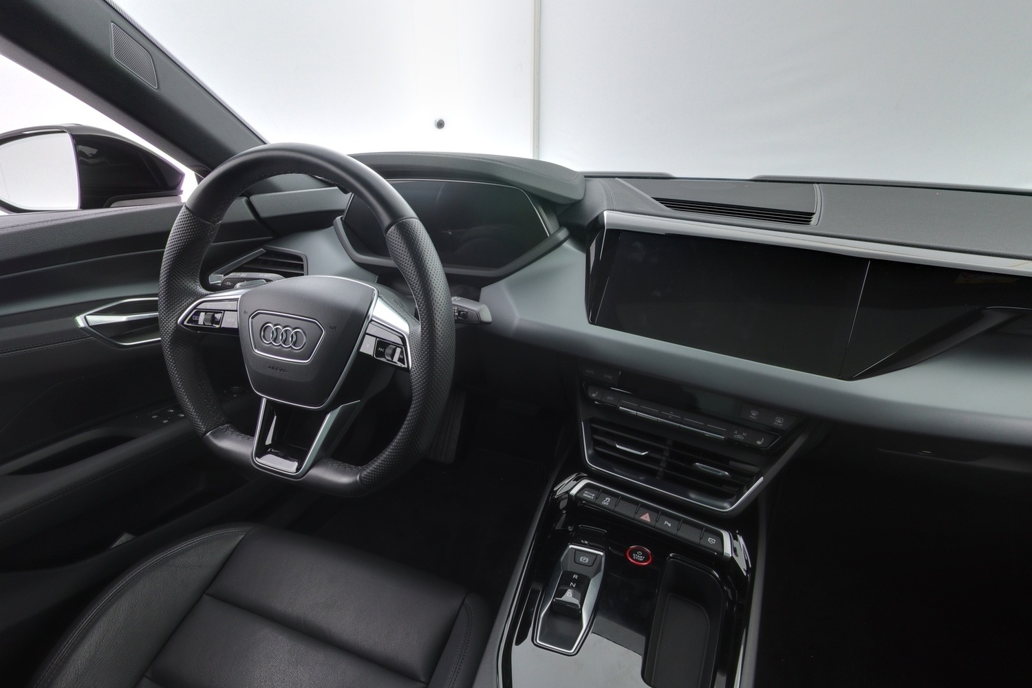 Audi e-tron GT vaihtoauto