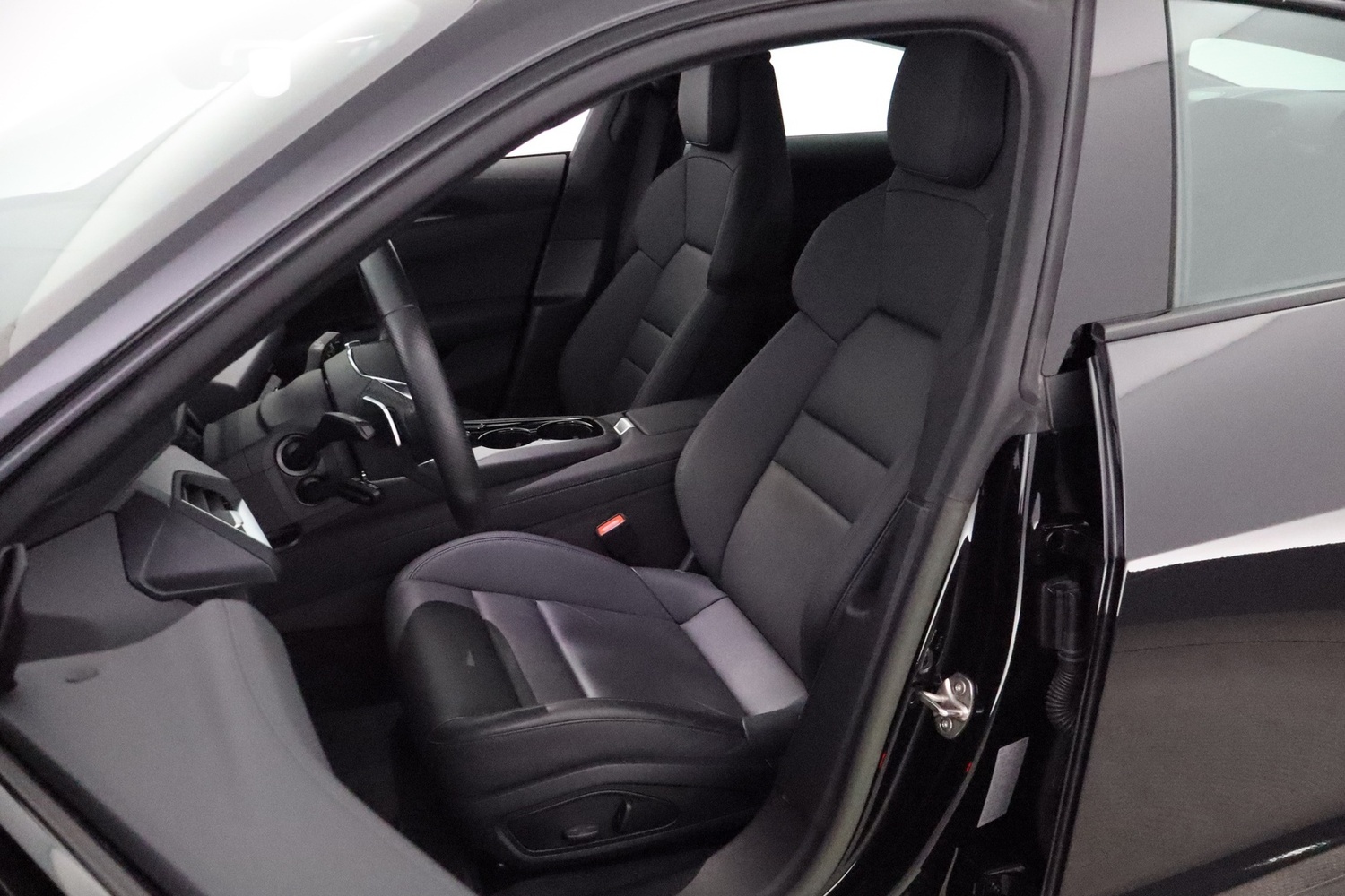 Audi e-tron GT vaihtoauto
