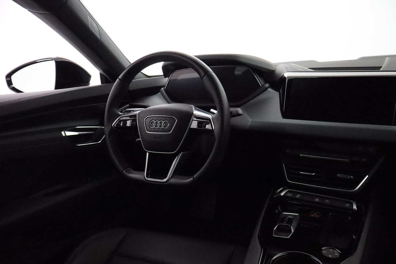 Audi e-tron GT vaihtoauto