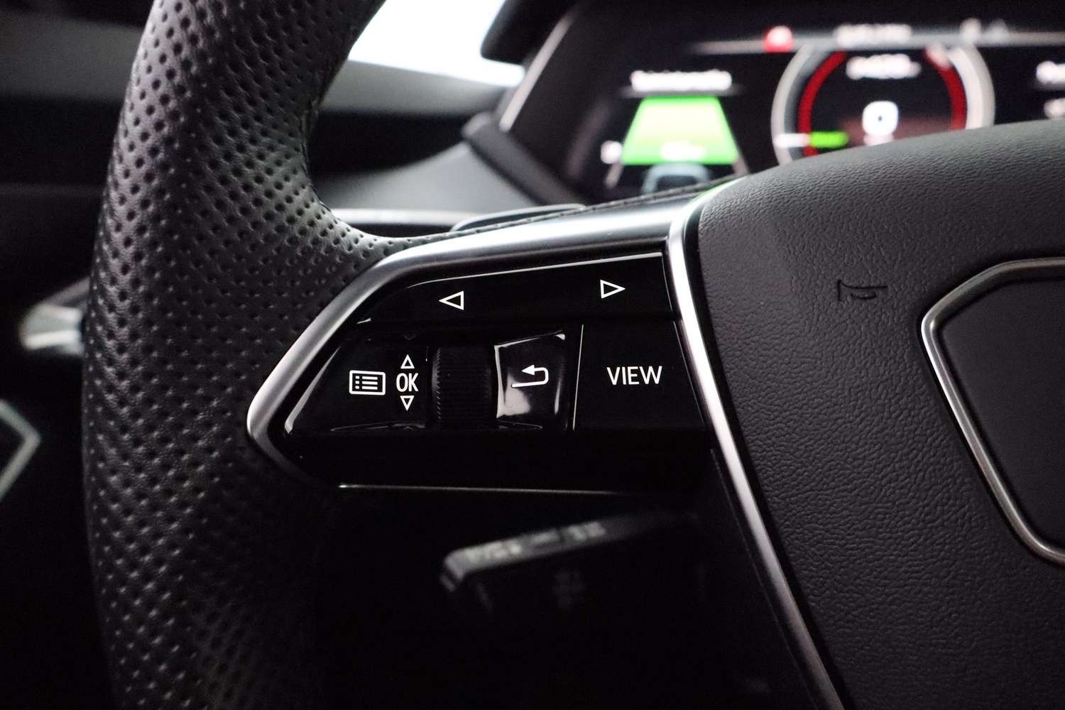 Audi e-tron GT vaihtoauto