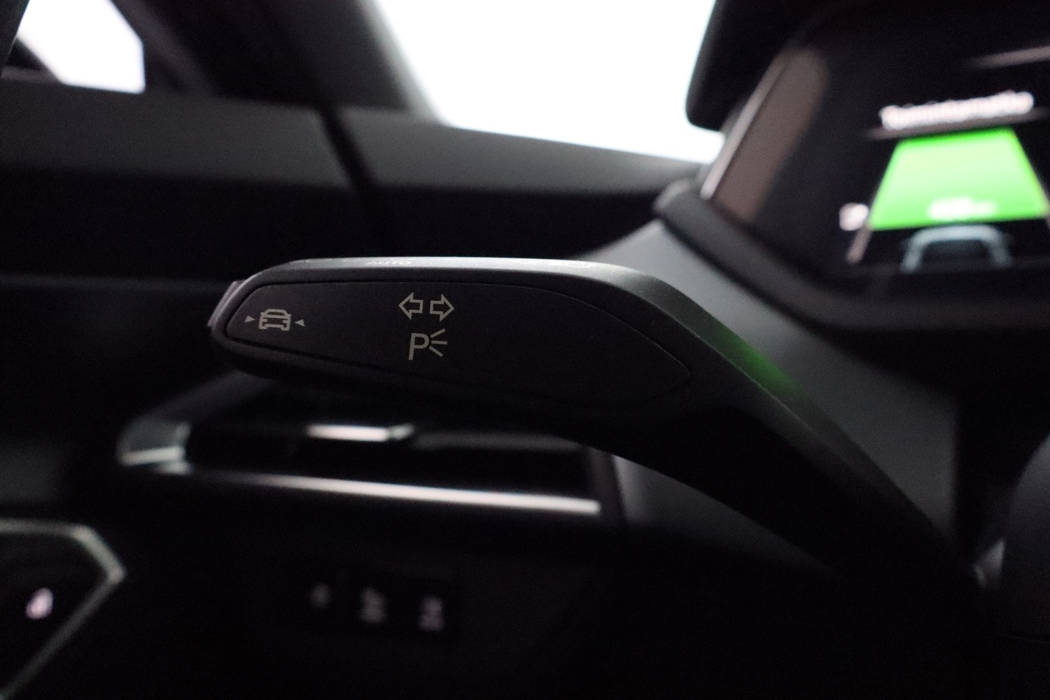 Audi e-tron GT vaihtoauto