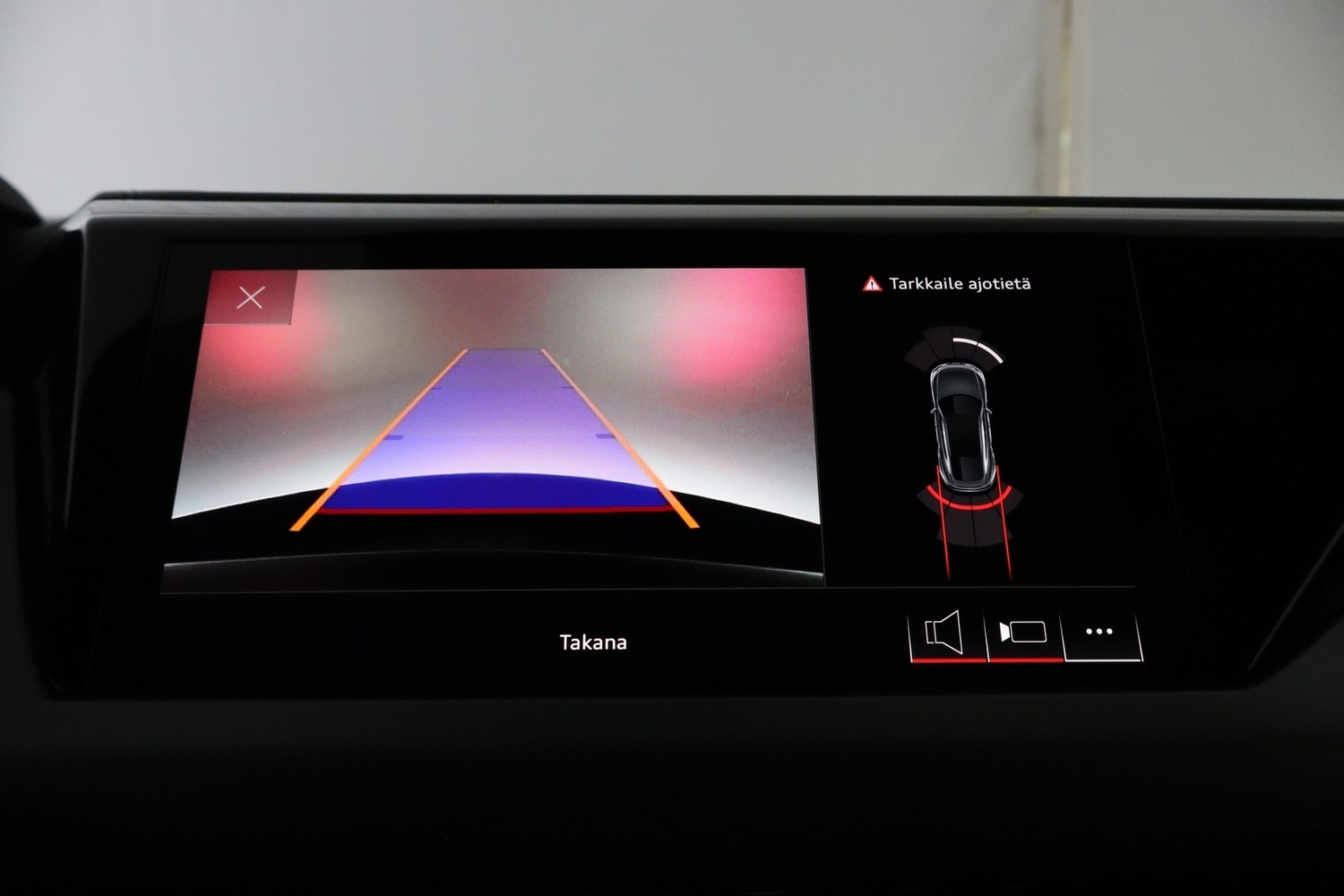 Audi e-tron GT vaihtoauto