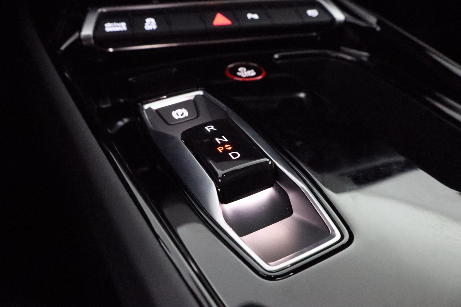 Audi e-tron GT vaihtoauto