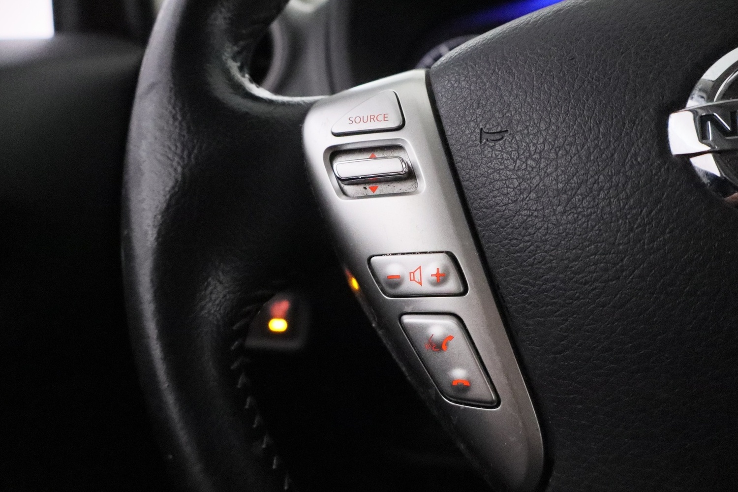 Nissan NOTE vaihtoauto