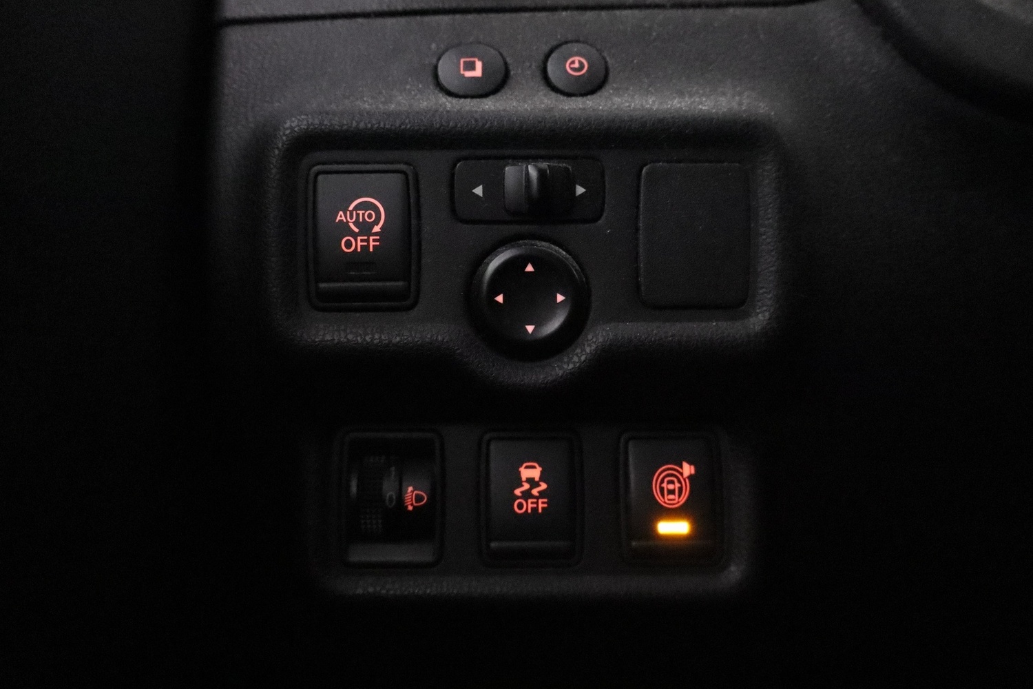 Nissan NOTE vaihtoauto