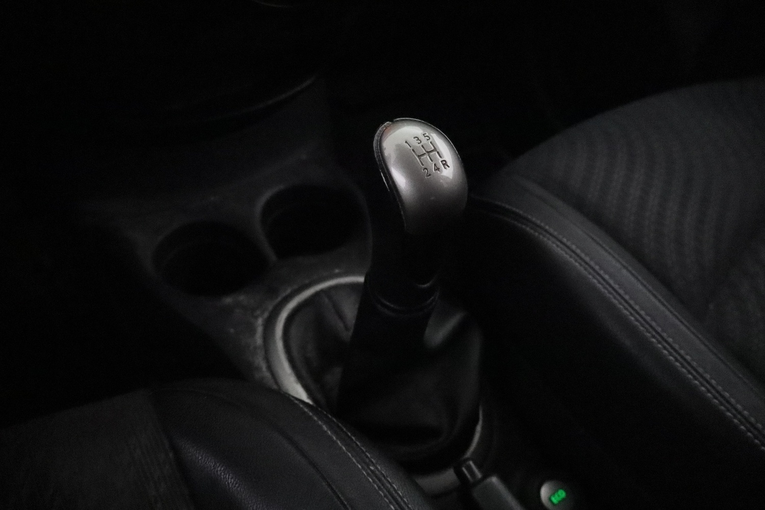 Nissan NOTE vaihtoauto