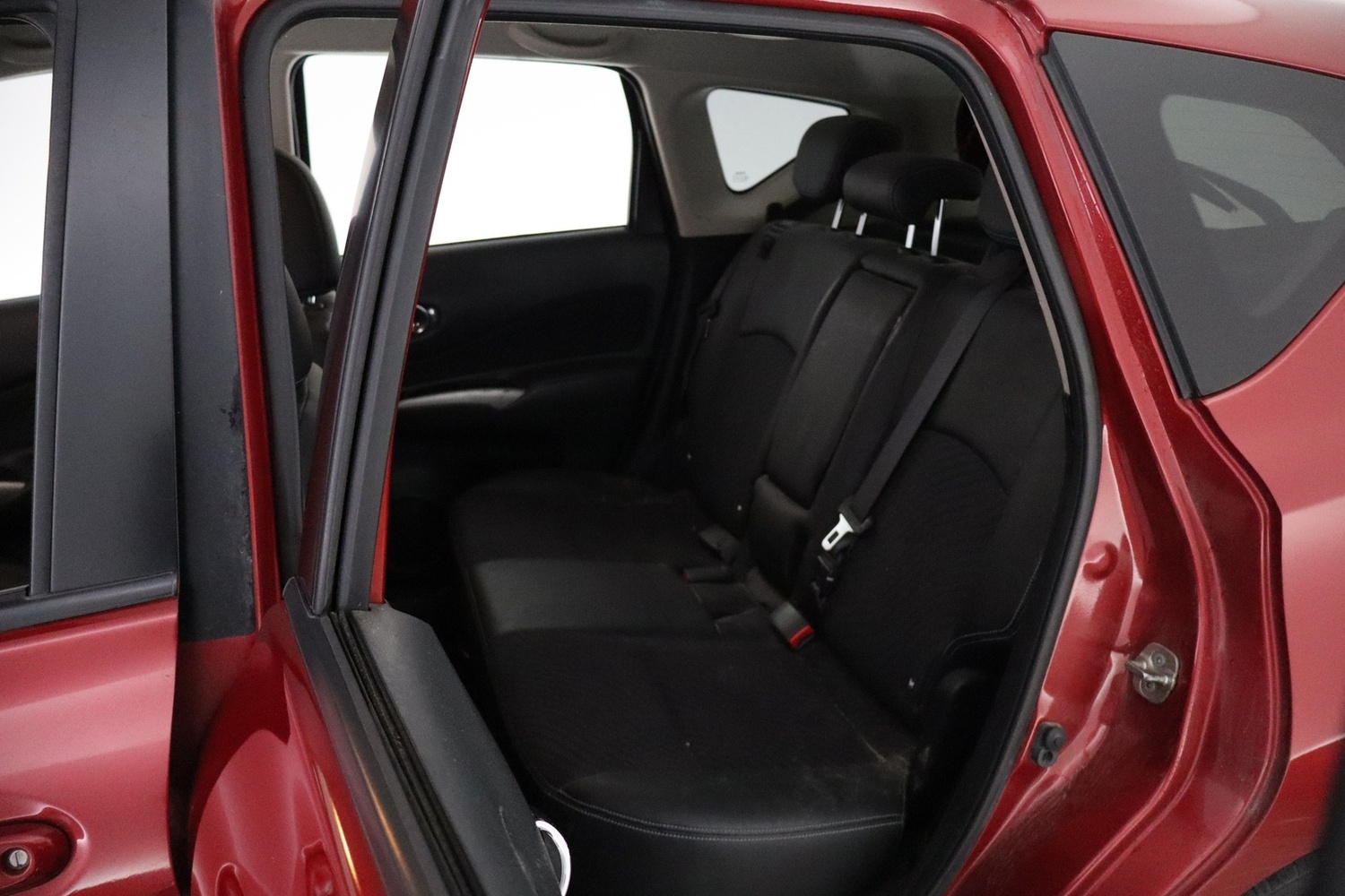 Nissan NOTE vaihtoauto