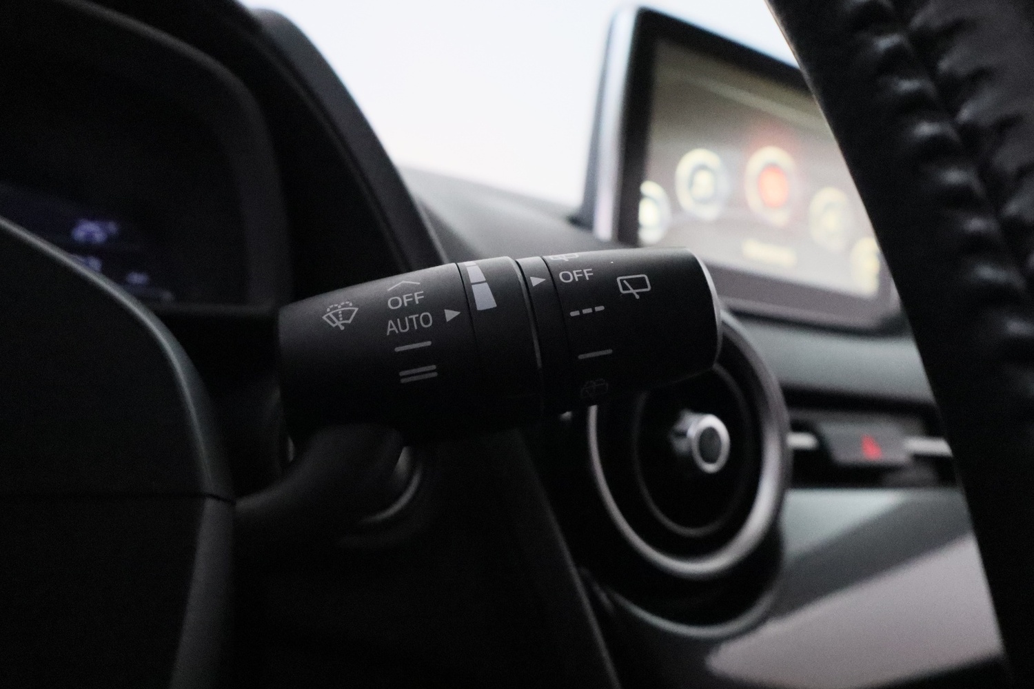Mazda 2 vaihtoauto