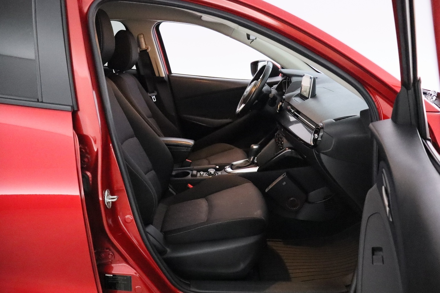 Mazda 2 vaihtoauto