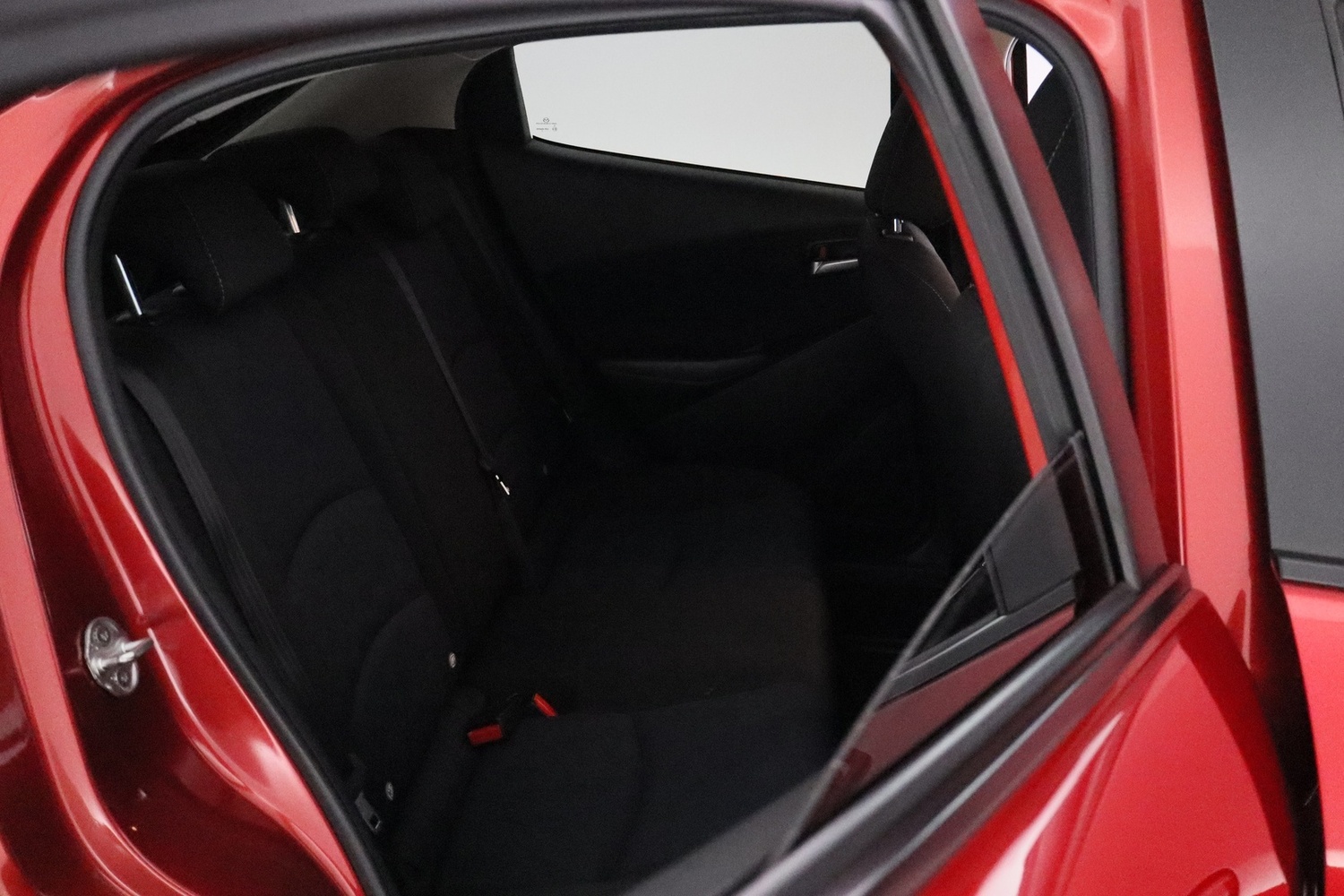 Mazda 2 vaihtoauto