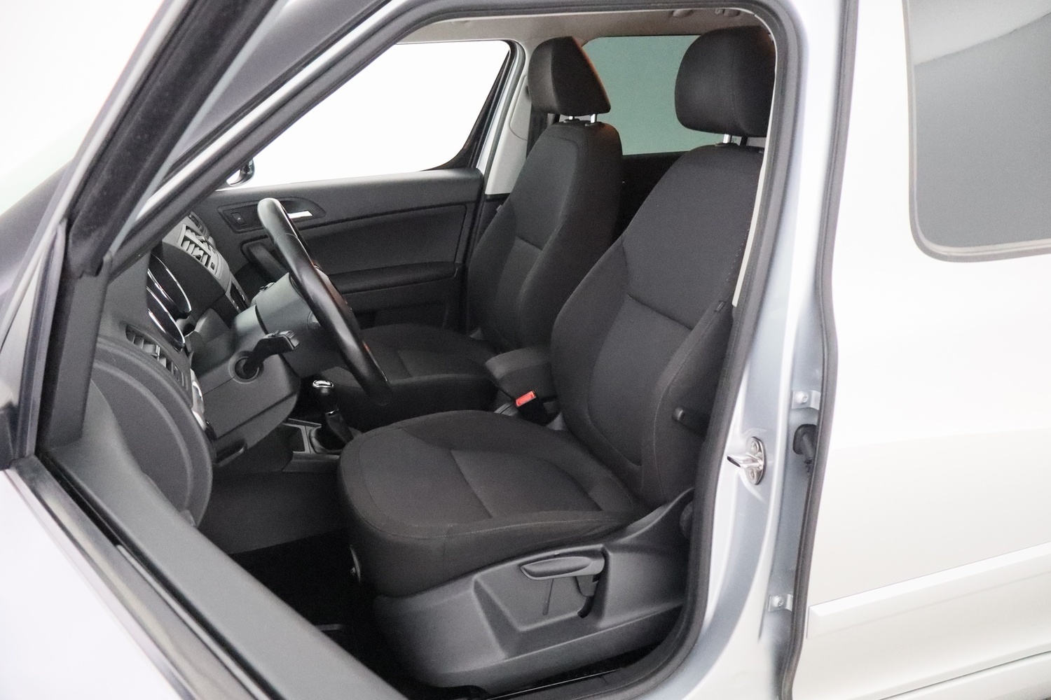 Skoda Yeti vaihtoauto
