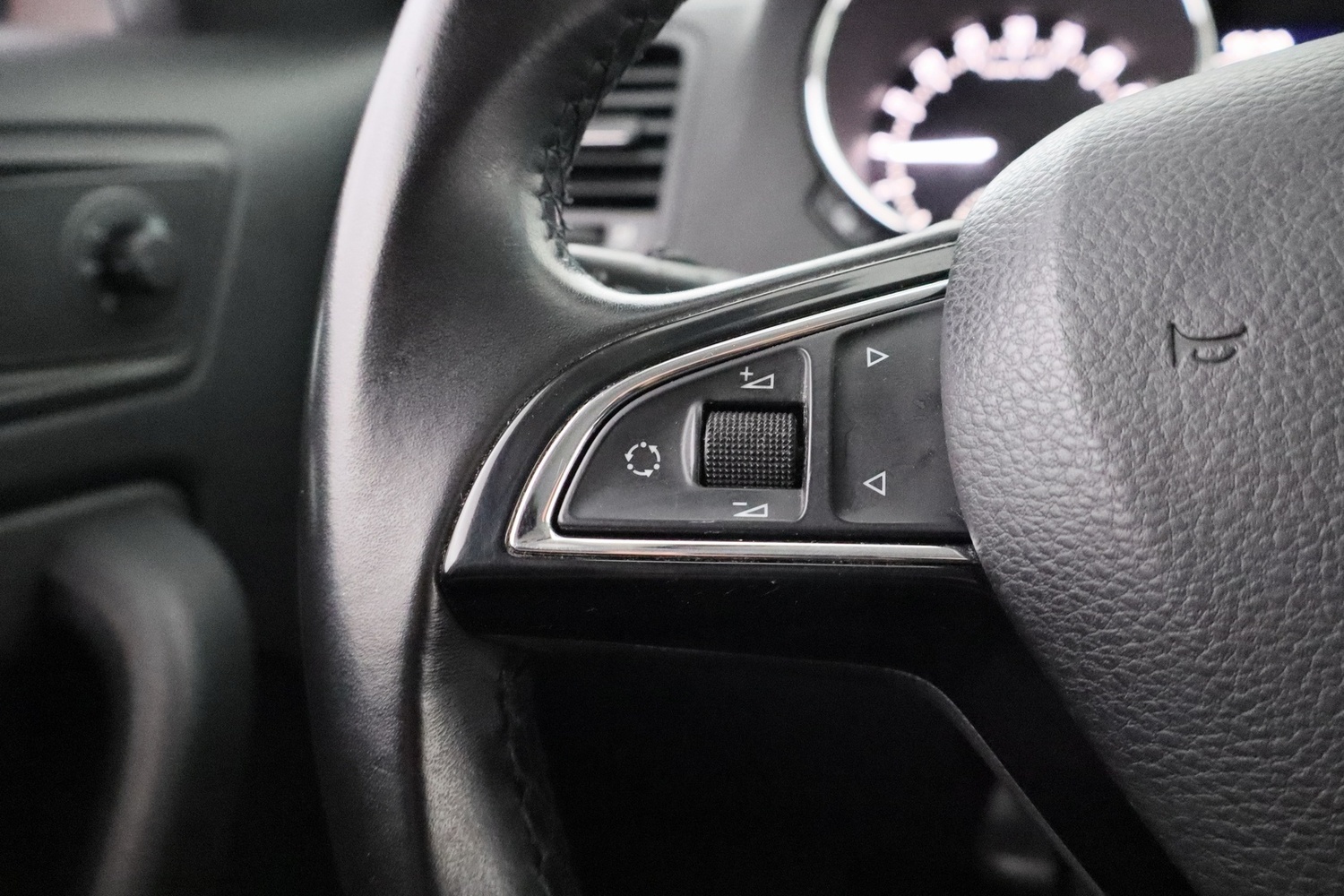 Skoda Yeti vaihtoauto