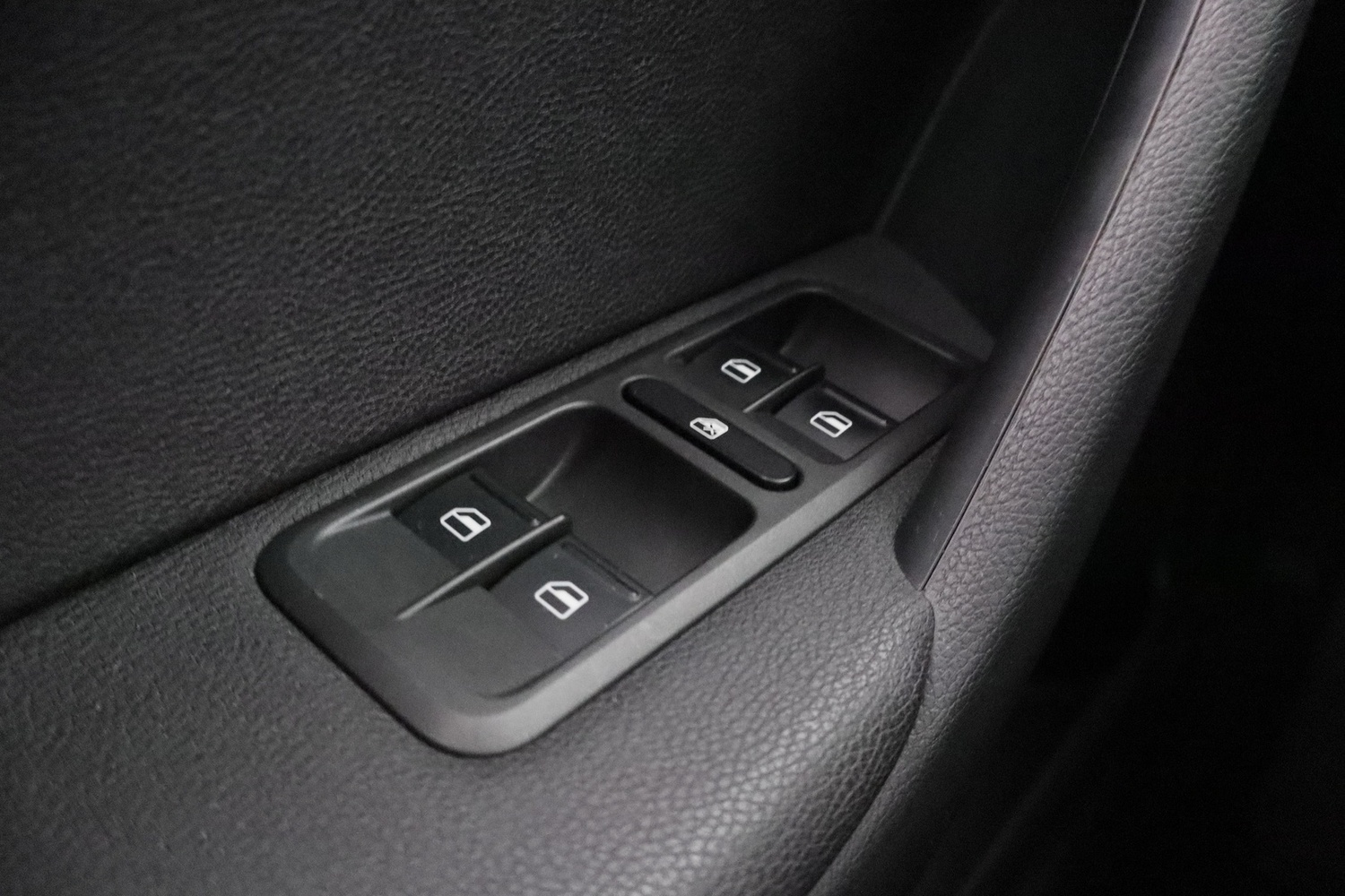 Skoda Yeti vaihtoauto