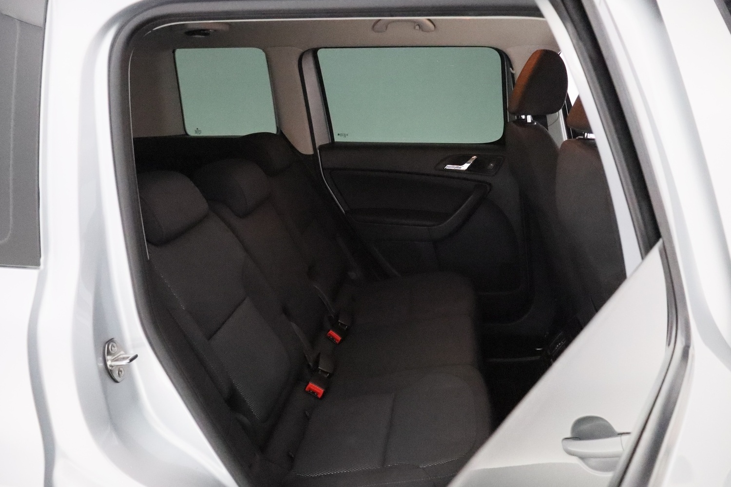 Skoda Yeti vaihtoauto