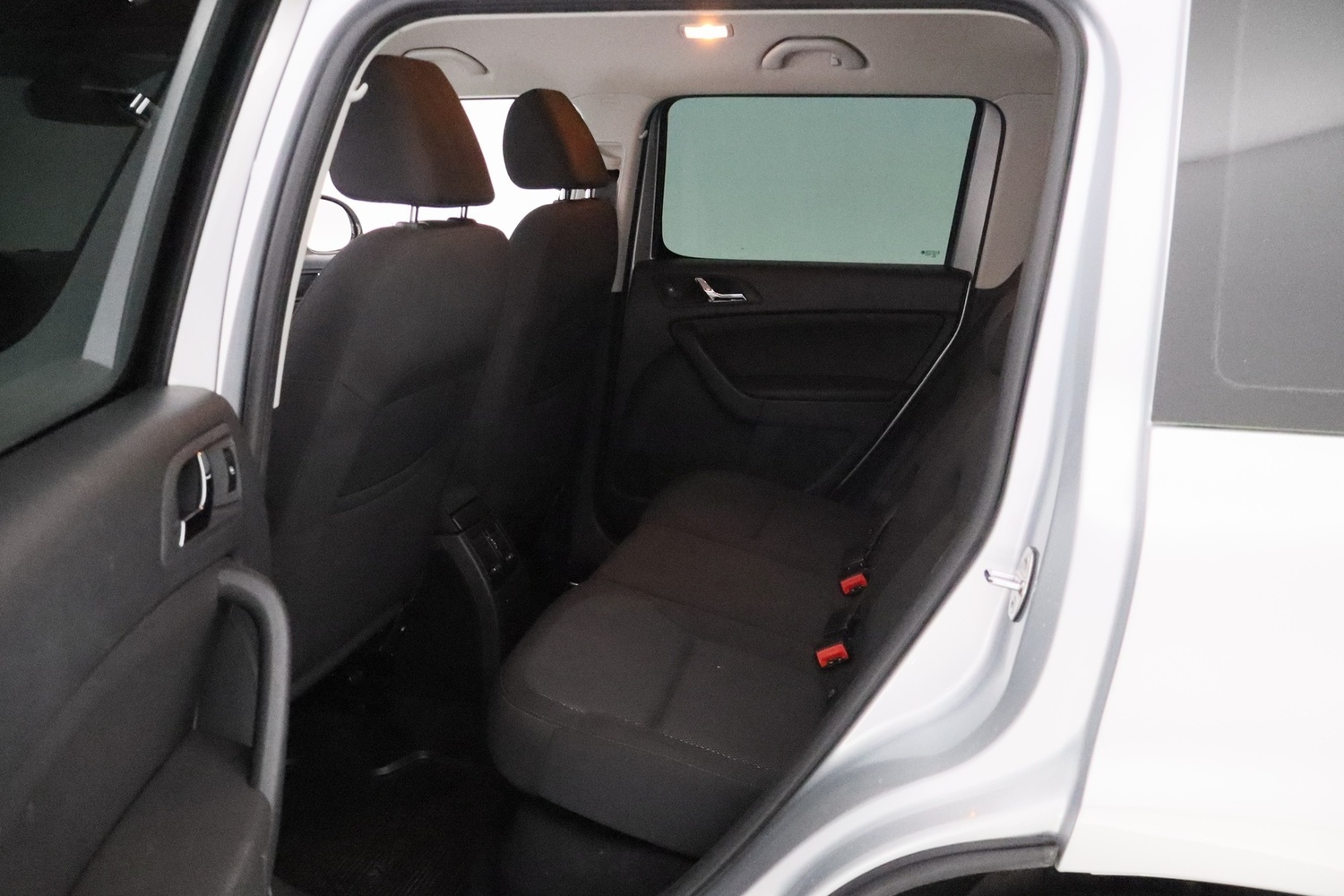 Skoda Yeti vaihtoauto