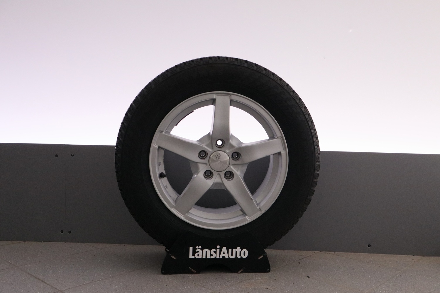 Skoda Yeti vaihtoauto