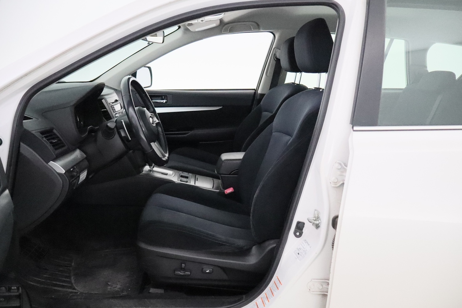 Subaru Outback vaihtoauto