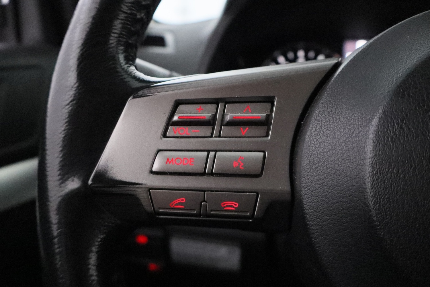 Subaru Outback vaihtoauto