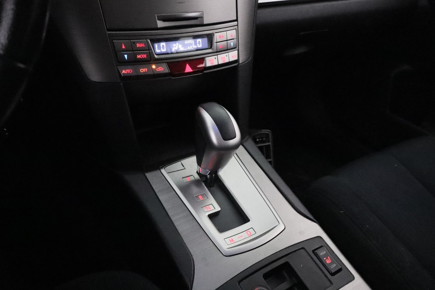 Subaru Outback vaihtoauto