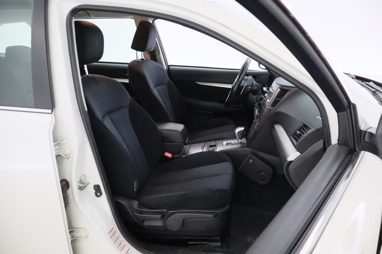 Subaru Outback vaihtoauto