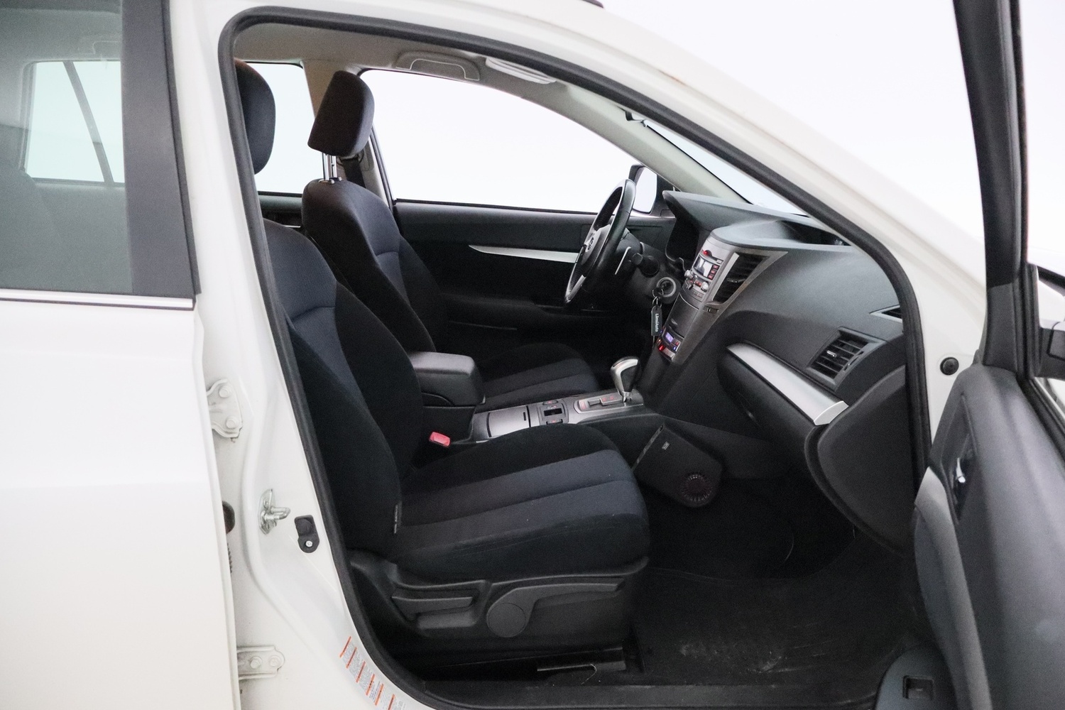 Subaru Outback vaihtoauto