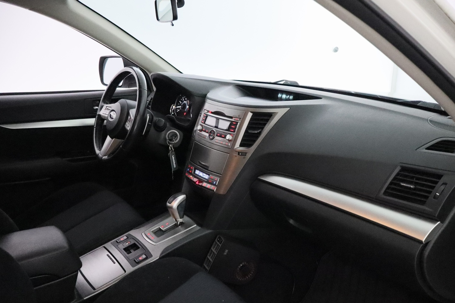Subaru Outback vaihtoauto