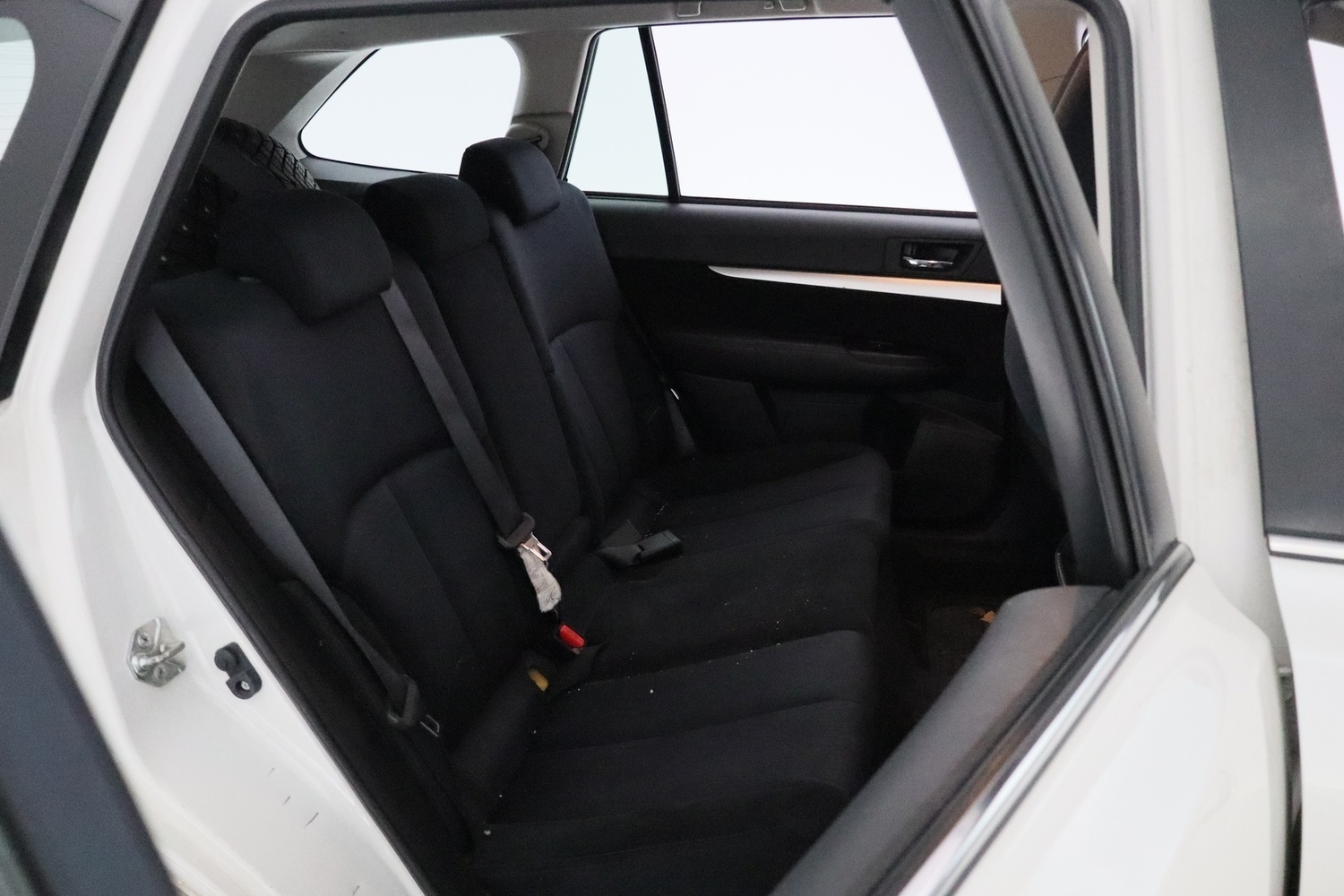 Subaru Outback vaihtoauto