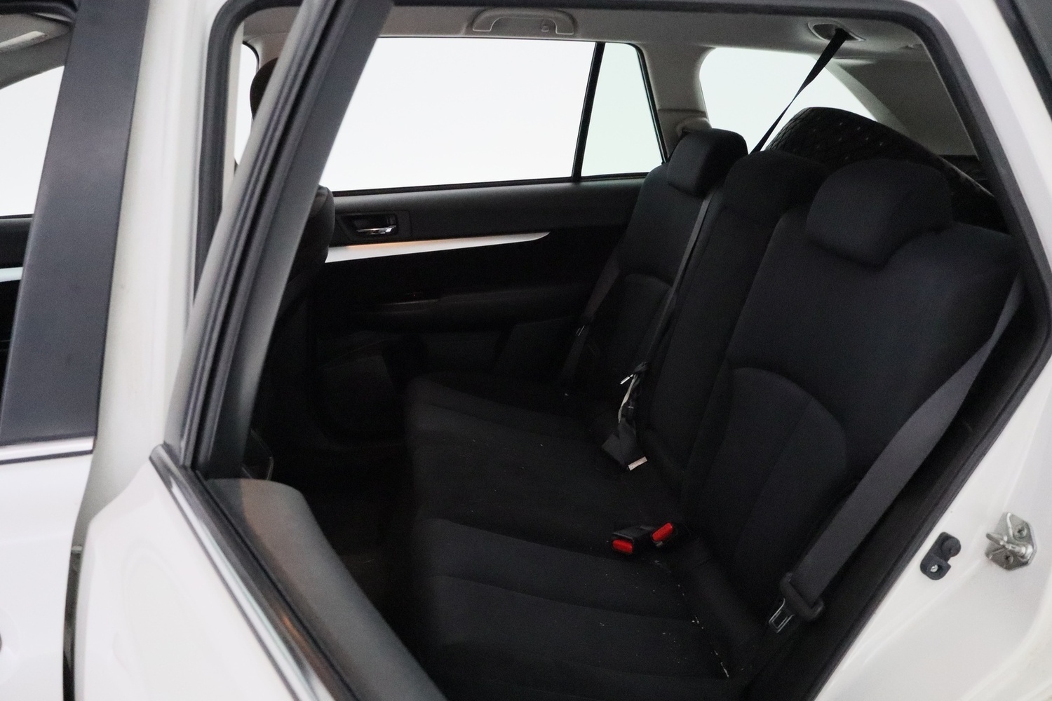 Subaru Outback vaihtoauto