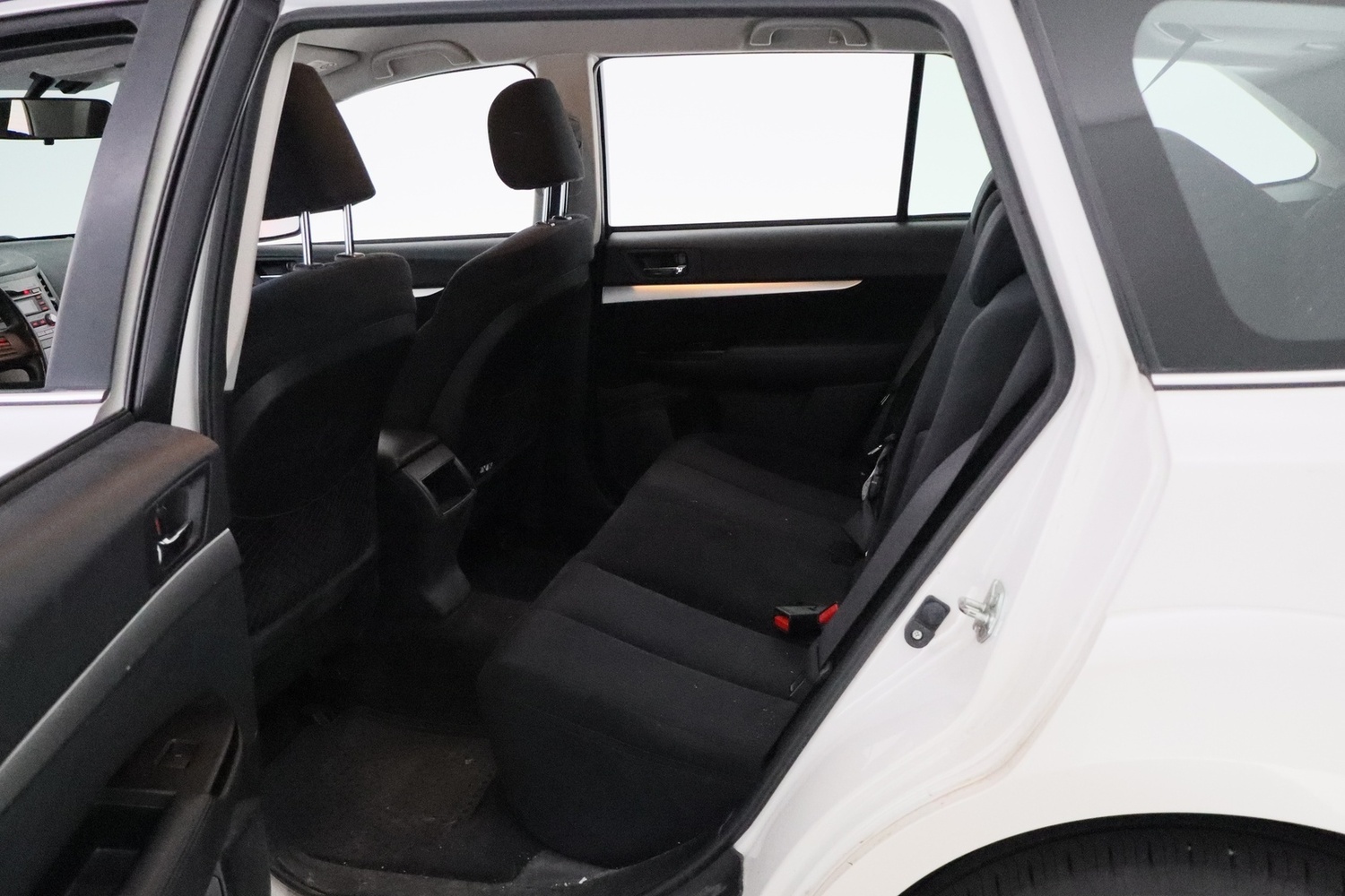 Subaru Outback vaihtoauto