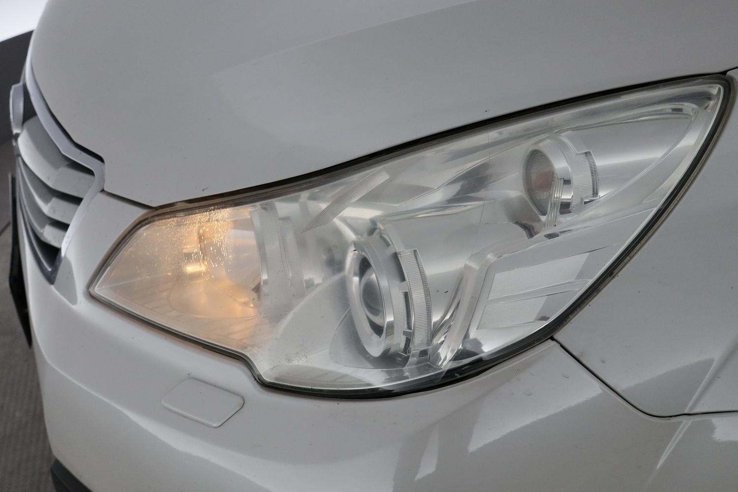 Subaru Outback vaihtoauto