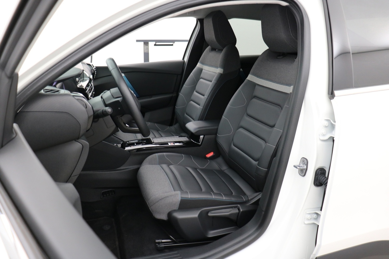 Citroën e-C4 X vaihtoauto