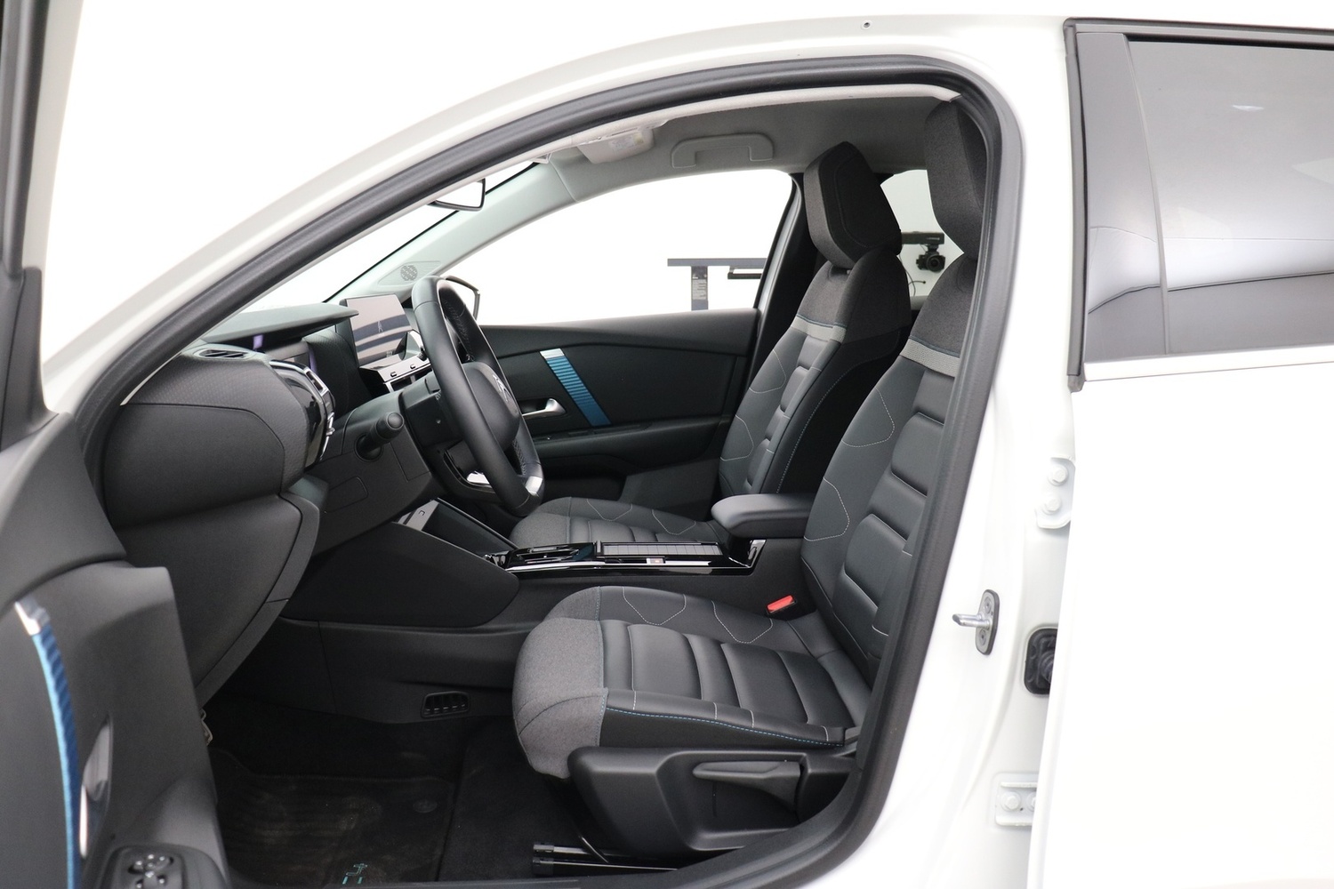Citroën e-C4 X vaihtoauto