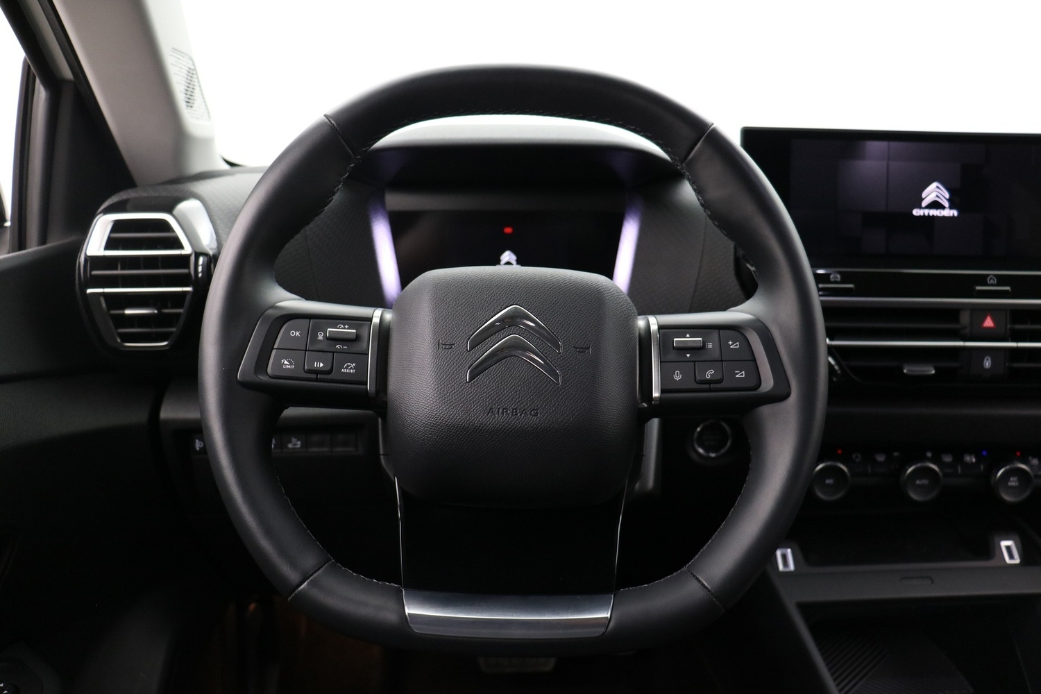Citroën e-C4 X vaihtoauto