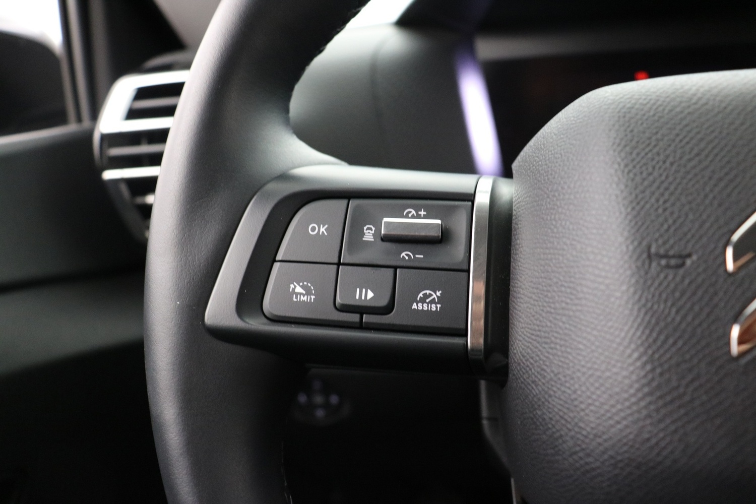 Citroën e-C4 X vaihtoauto