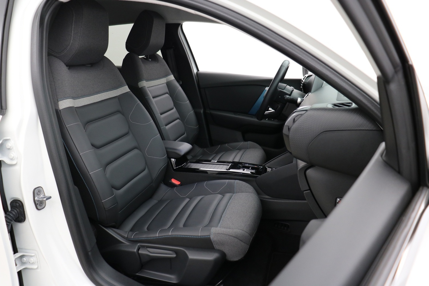 Citroën e-C4 X vaihtoauto