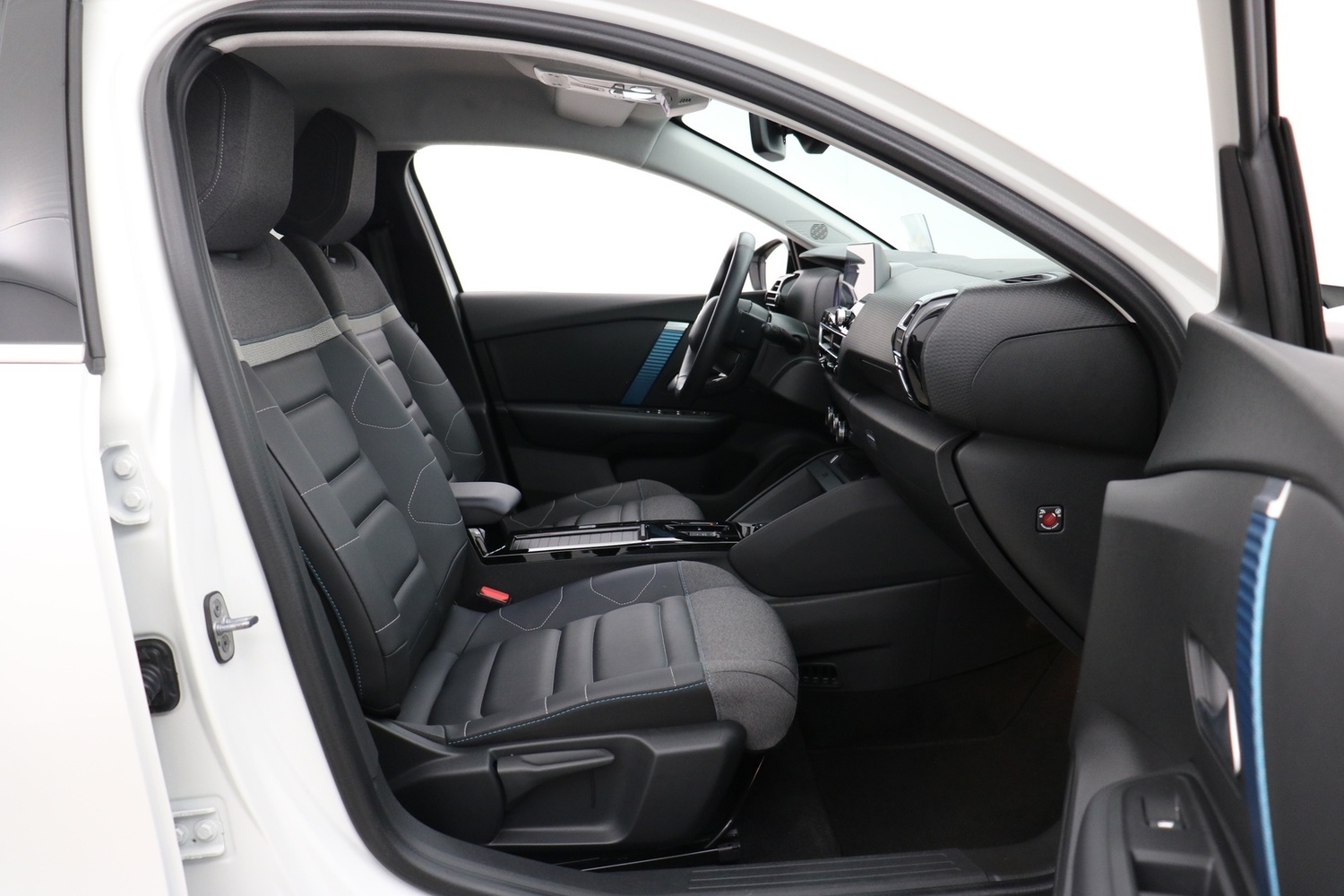 Citroën e-C4 X vaihtoauto