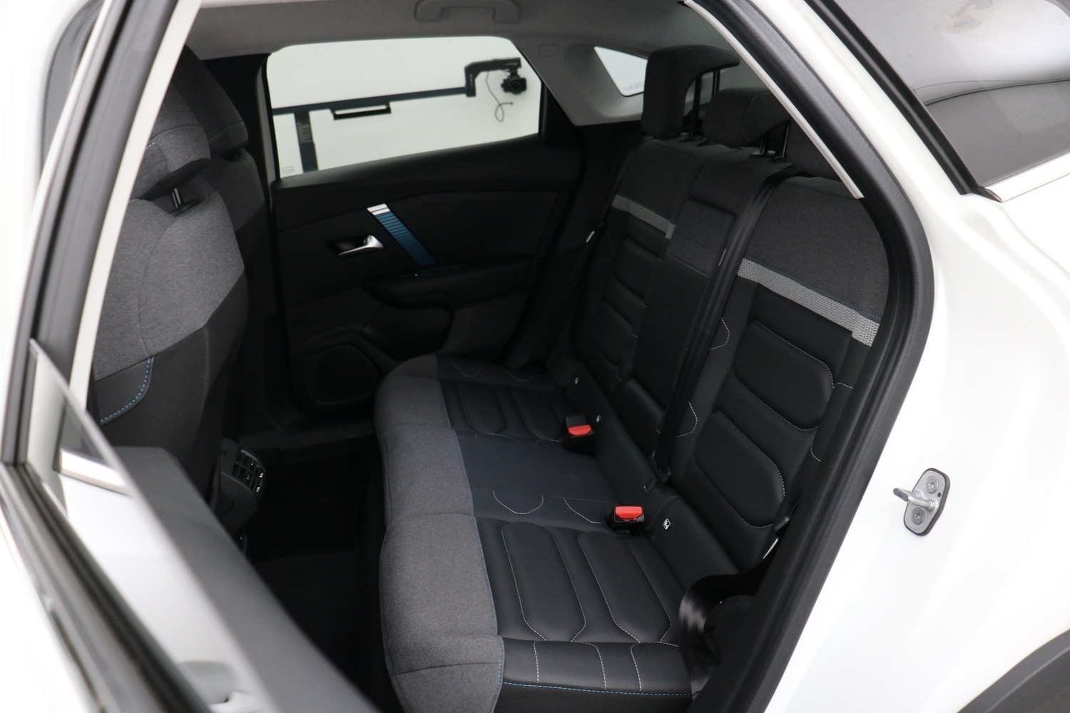 Citroën e-C4 X vaihtoauto