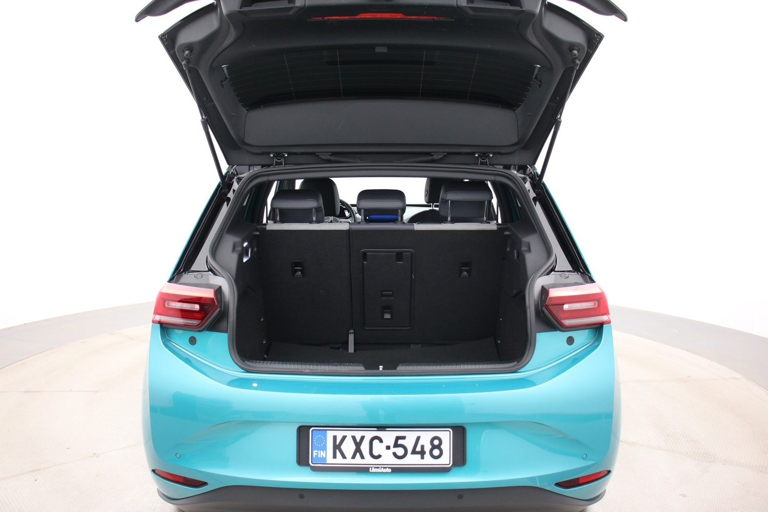 Volkswagen ID.3 vaihtoauto