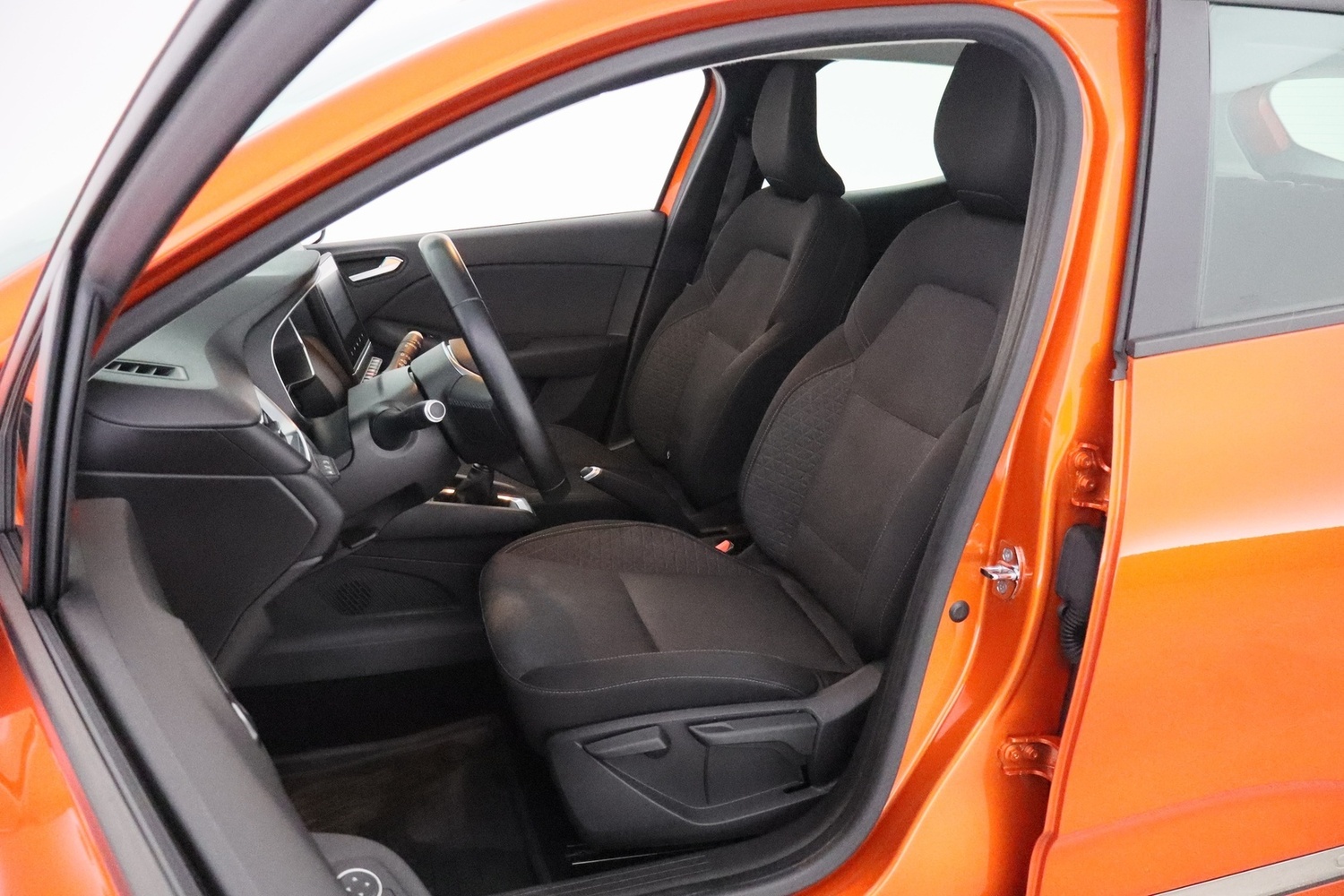 Renault Clio vaihtoauto