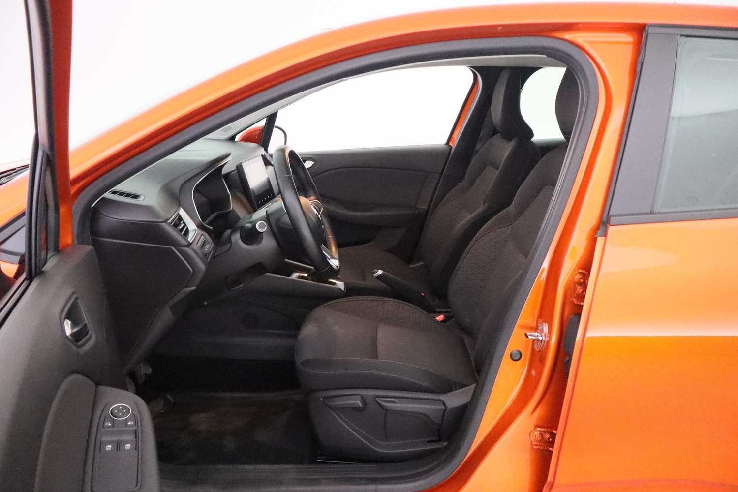 Renault Clio vaihtoauto
