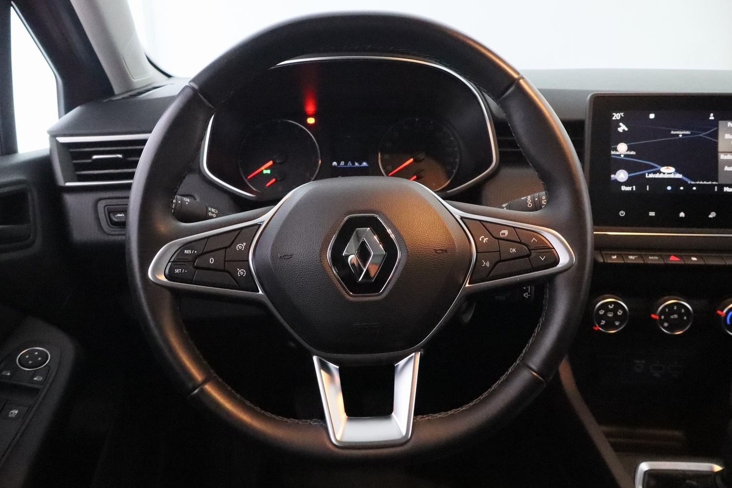 Renault Clio vaihtoauto