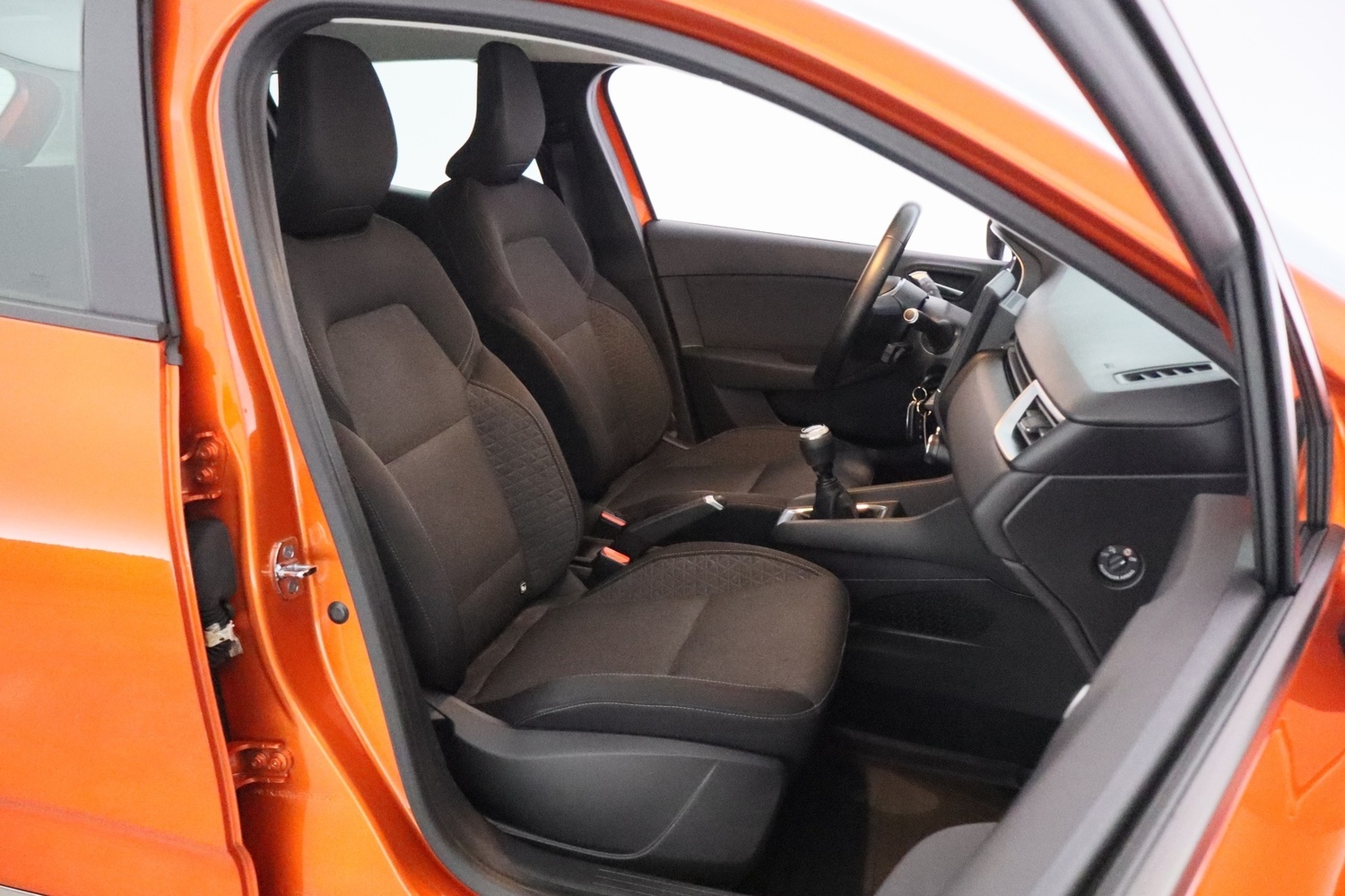 Renault Clio vaihtoauto