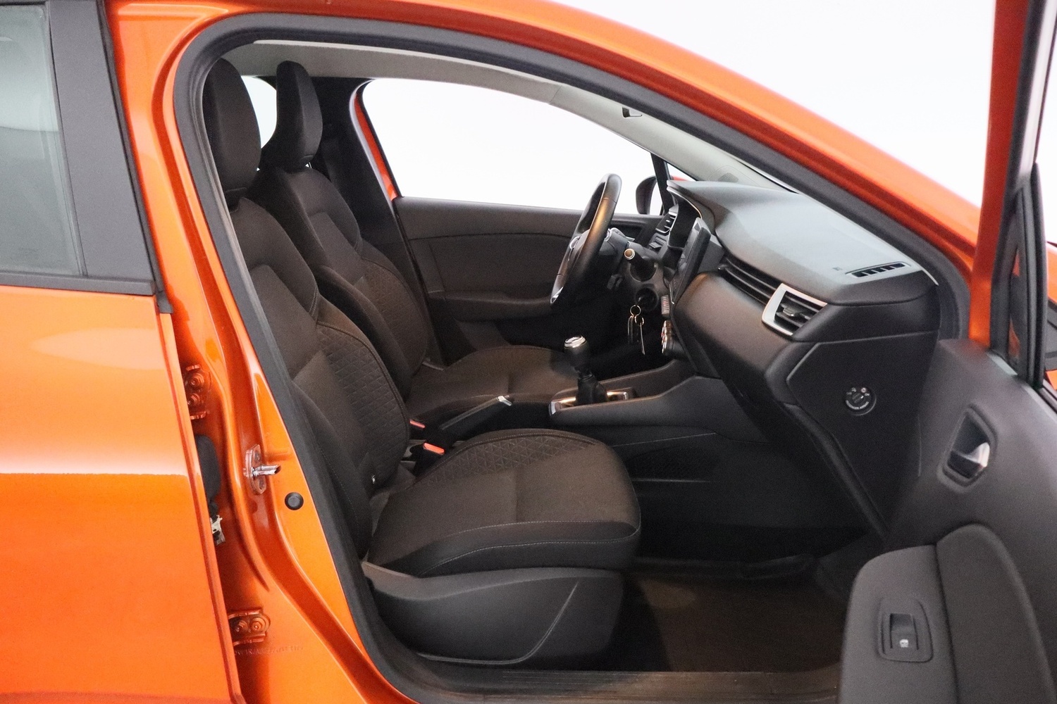Renault Clio vaihtoauto